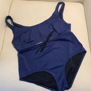 Solid & striped /Staud medium